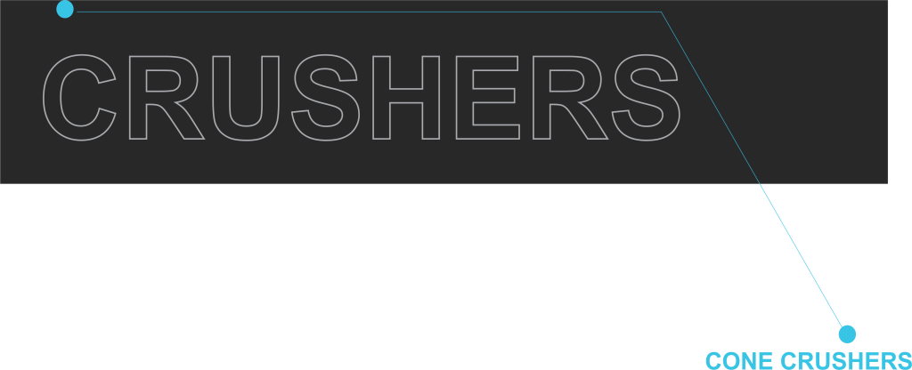 crushers 1