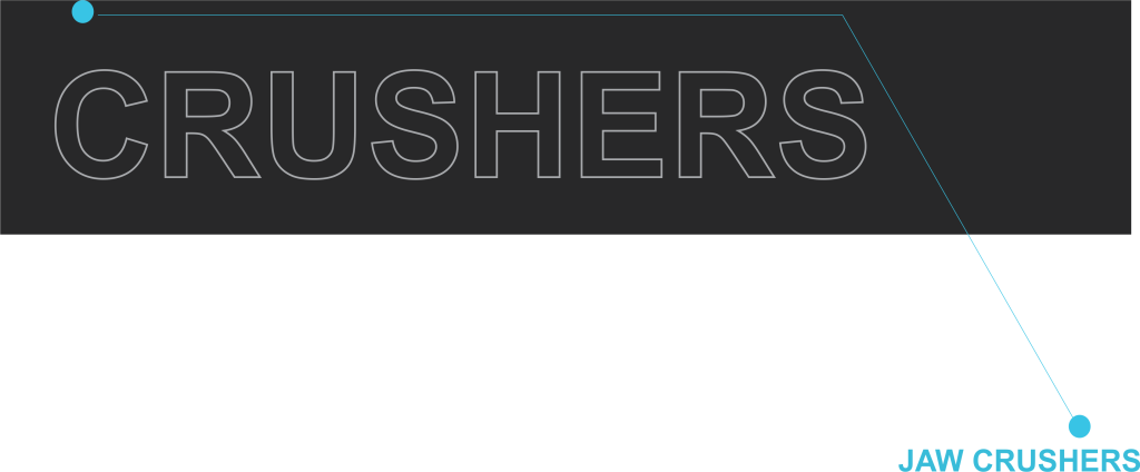 jaw crusher